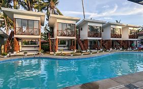 Bakawan Hideaway Resort & Restaurant